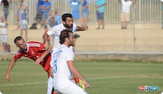 אבו ריא נוגח (אבי רביבו)